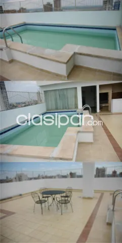 Pent-house - Departamento, foto 4