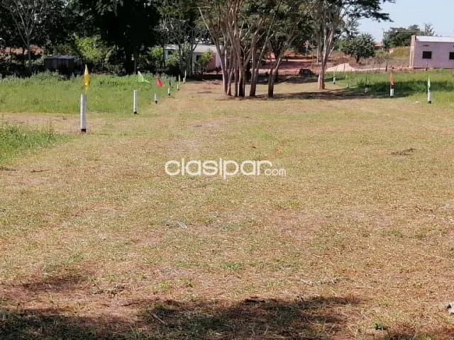 Lotes en horqueta frente a estación de servicio copeg, foto 4