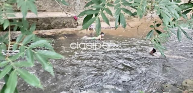Casaquinta en piribebuy con arroyo-cordillera, foto 5