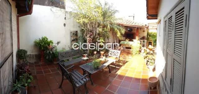 Casa en asuncion - barrio san vicente, foto 2