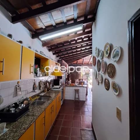 Casa en asuncion - barrio san vicente, foto 4
