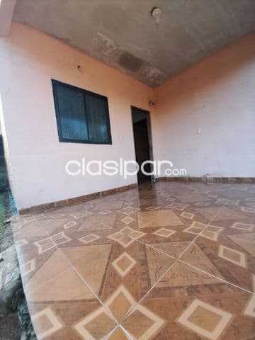 Casa en Luque mora cue cod 3457