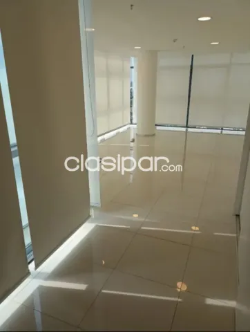 2 oficinas en edificio corporativo sobre aviadores del chaco en pleno eje corporat, foto 4