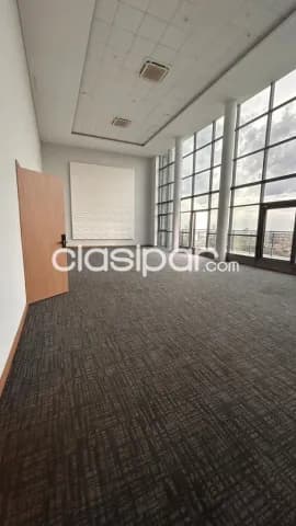 2 oficinas en edificio corporativo sobre aviadores del chaco en pleno eje corporat, foto 5