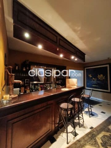 Residencia en venta en barrio Los Laureles