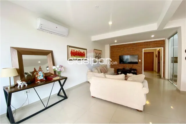 Amplio y moderno duplex de 182m2 con 3 habs, piscina y cochera p/2 veh e bo Recoleta, foto 3