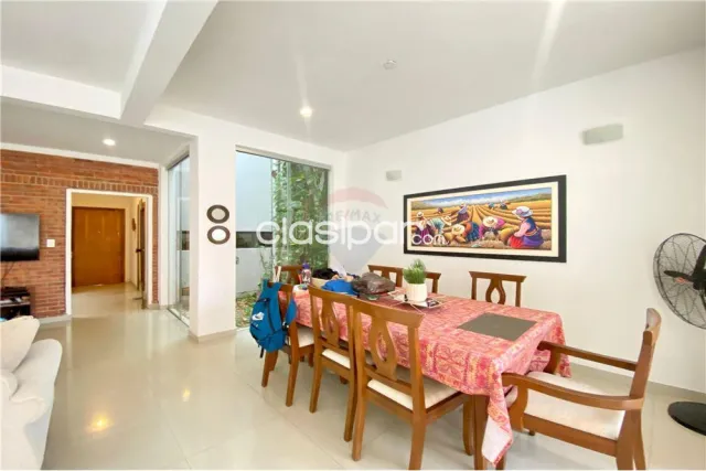 Amplio y moderno duplex de 182m2 con 3 habs, piscina y cochera p/2 veh e bo Recoleta, foto 4