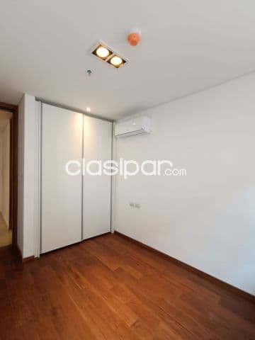 Departamento de un dormitorio en alquiler zona Seminario — foto 1