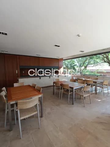 Departamento de un dormitorio en alquiler zona Seminario — foto 3