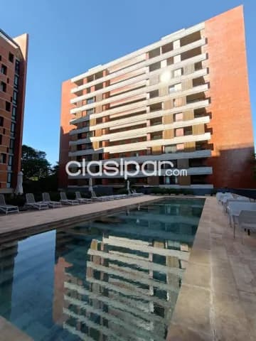 Departamento de un dormitorio en alquiler zona Seminario — foto 5