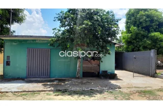 Casa A Refaccionar San Lorenzo Zona Centrica Se Vende A Precio Reducido, foto 3