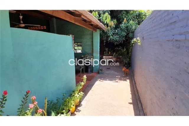 Casa A Refaccionar San Lorenzo Zona Centrica Se Vende A Precio Reducido, foto 4