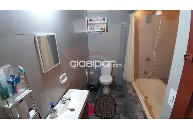 Casa A Refaccionar San Lorenzo Zona Centrica Se Vende A Precio Reducido, foto 5