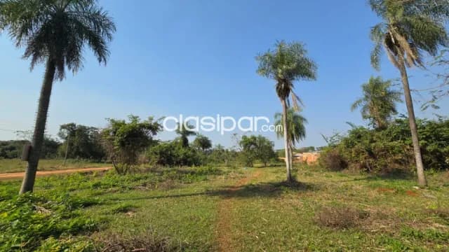 Oferton Baja Precio Terreno En Ita Barrio Caaguazu — foto 2