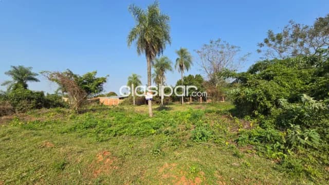 Oferton Baja Precio Terreno En Ita Barrio Caaguazu — foto 5