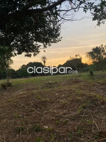 Terreno en Capiatá Aldana Cañada ele — foto 5