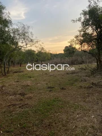 Terreno en Capiatá Aldana Cañada ele — foto 2