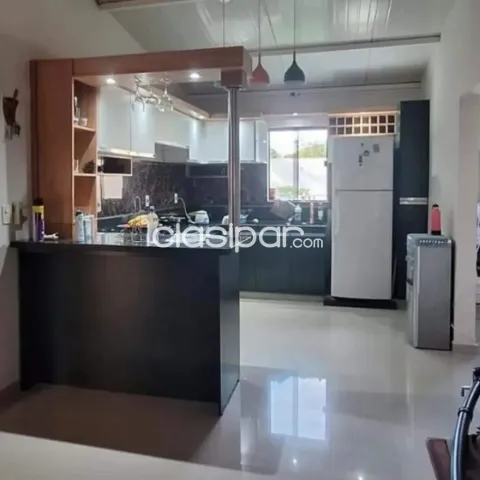 Hermosa casa estilo rústico en Caacupemi!!! Cod: C250 — foto 4