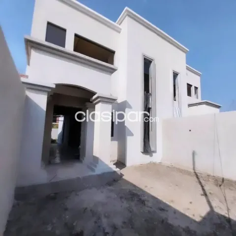 2 DUPLEX en Barrio Cerrado Pilar del Norte, Limpio, a pasos de Surubi í, en Construc, foto 2