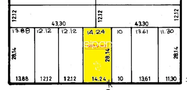 Terreno en venta en Sajonia, foto 2