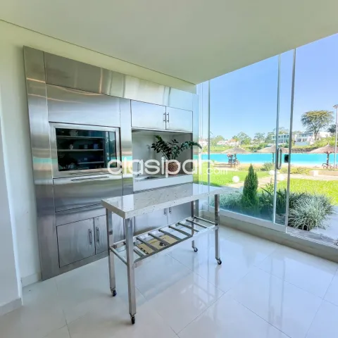 En venta hermoso departamento totalmente amoblado en Altos, cordillera — foto 4