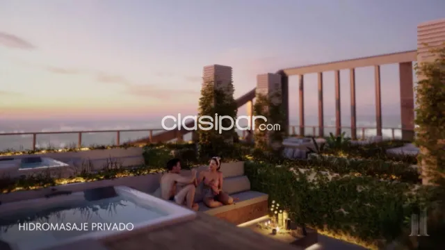 En venta departamentos en el Edificio PETRA IMPERIALE, Asunción — foto 4