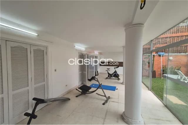 Amplia residencia 7 dormitorios en Las Mercedes ✨ — foto 4