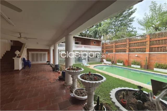 Amplia residencia 7 dormitorios en Las Mercedes ✨ — foto 5