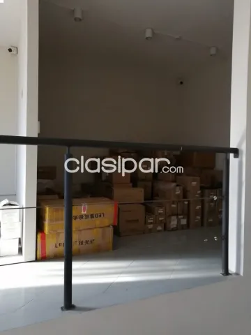 Local Comercial en Asunción Zona Eusebio Ayala — foto 5