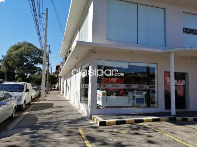 Local Comercial en Asunción Zona Eusebio Ayala — foto 2