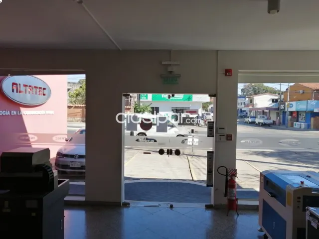 Local Comercial en Asunción Zona Eusebio Ayala — foto 3