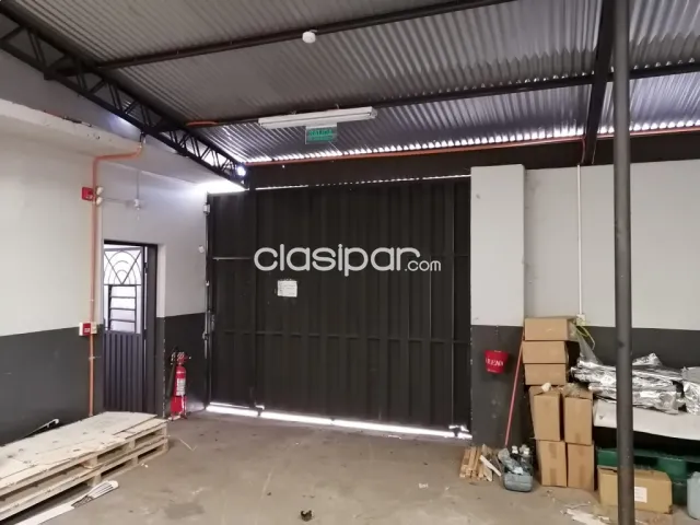 Local Comercial en Asunción Zona Eusebio Ayala — foto 4