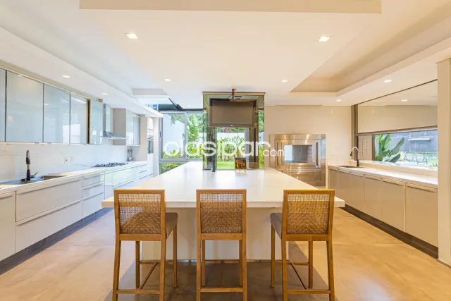 En venta moderna Residencia en el Barrio Santísima Trinidad, Asunción, foto 5