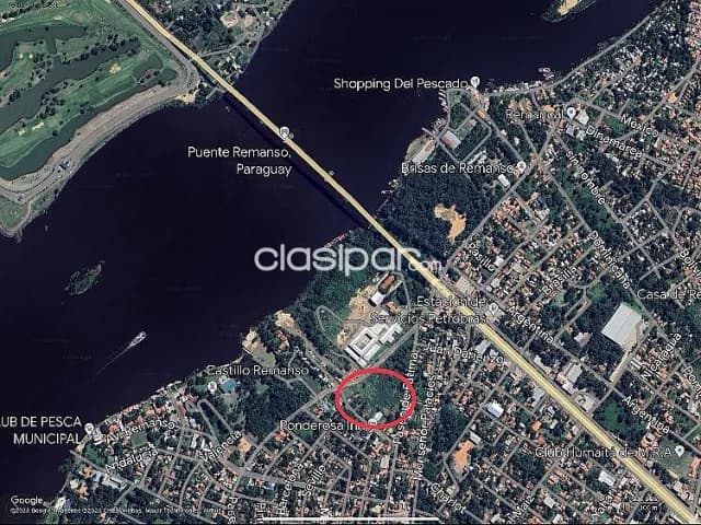 Deposito en Mariano Roque Alonso, foto 5
