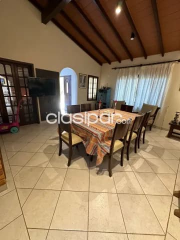 Casa en Barrio Recoleta - Asunción, foto 3