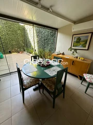 Casa en Barrio Recoleta - Asunción, foto 4