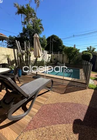 Casa en Barrio Recoleta - Asunción, foto 5