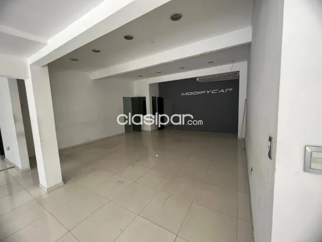 Salon Comercial en Asuncion Zona Multiplaza, foto 2