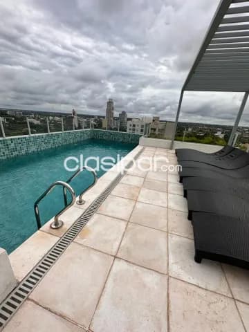 Departamento en Asunción Barrio Herrera, foto 3
