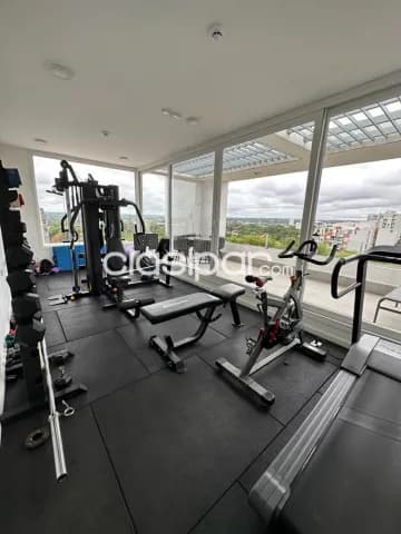 Departamento en Asunción Barrio Herrera, foto 4