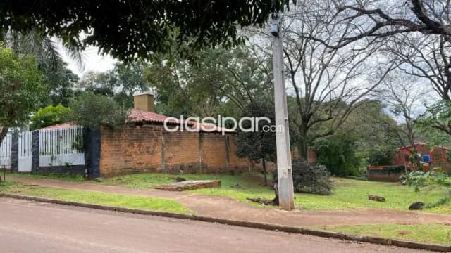 Terreno ubicado frente al Colegio Técnico Nacional, foto 4