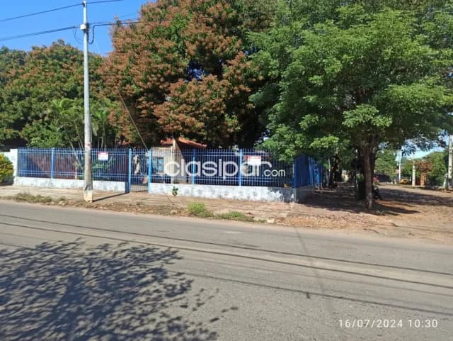 CASA en Fernando de la Mora zona Norte – zona colegio Dante Alighieri — foto 2
