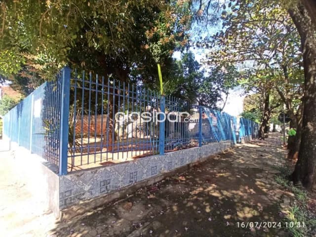 CASA en Fernando de la Mora zona Norte – zona colegio Dante Alighieri — foto 3