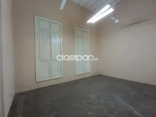 Casa para oficina en centro de asuncion — foto 2