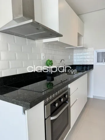 En venta departamento a estrenar 2 habitaciones, zona Villa Morra, foto 4