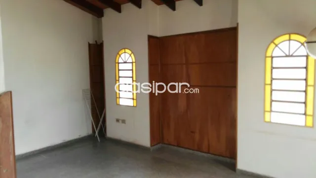 Terreno en el centro de Asunción en esquina ideal para edificio, foto 3