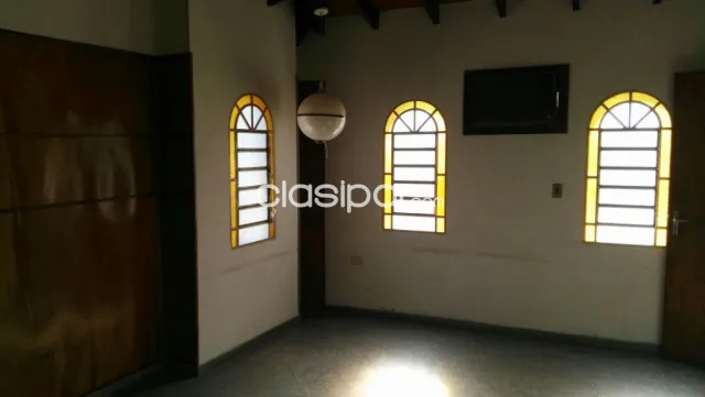 Terreno en el centro de Asunción en esquina ideal para edificio, foto 4