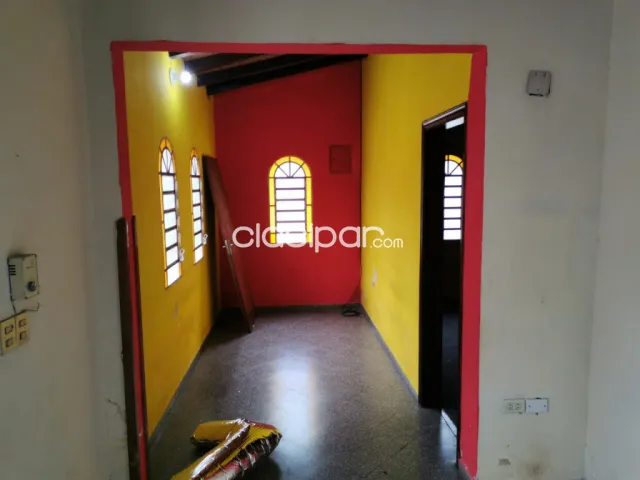 Terreno en el centro de Asunción en esquina ideal para edificio, foto 5