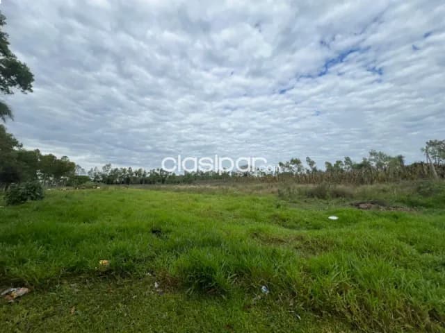 50 ha. Establecimiento en piribebuy - dpto. Cordillera — foto 3