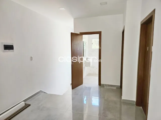 dúplex a estrenar en Lambaré límite con Asunción de 3 dormitorios — foto 3